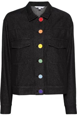OLIVIA RUBIN Denim jack