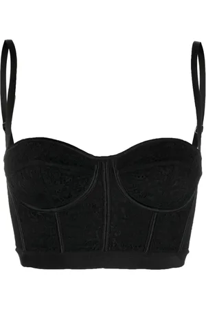 DEL CORE Bustier top