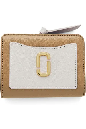 Marc Jacobs Kleine The Utility Snapshot portemonnee