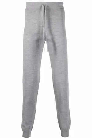 corneliani Trainingsbroek met trekkoord