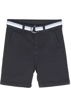 PATACHOU Katoenen shorts