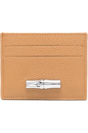 Longchamp Le Roseau pasjeshouder