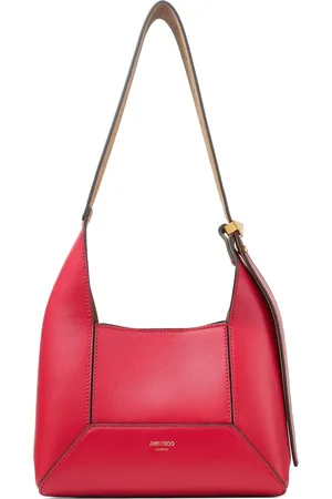 Jimmy Choo Kira Diamond schoudertas