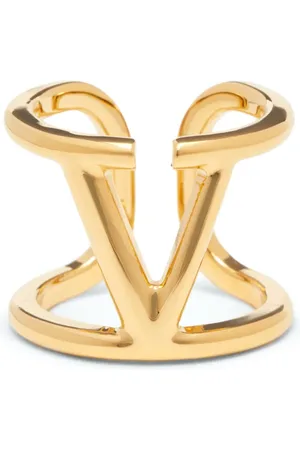 VALENTINO GARAVANI VLOGO ring