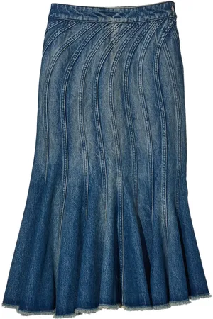 Marc Jacobs Denim rok