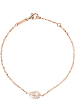 Anita 18kt roségouden armband