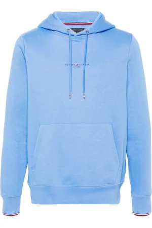 Tommy Hilfiger Tipped Cuffs hoodie