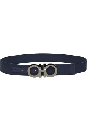 Salvatore Ferragamo Riem met logo