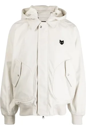 SONGZIO Bomberjack met patch