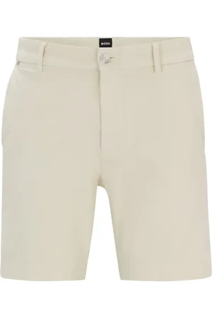 HUGO BOSS Chino shorts