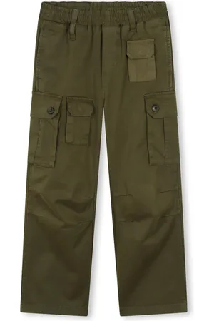 Marc Jacobs Straight cargo broek