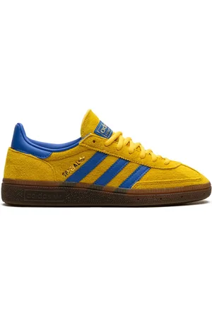 adidas "Handball Spezial ""Yellow"" sneakers"