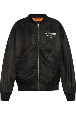 AllSaints Underground bomberjack