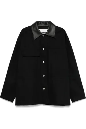 Jil Sander Magnet jack