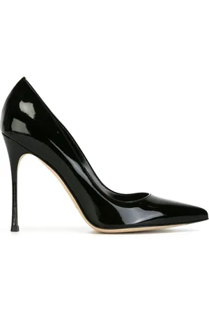 Sergio Rossi Pointed pumps