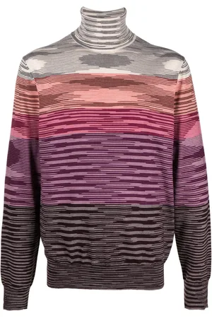 Missoni Intarsia trui