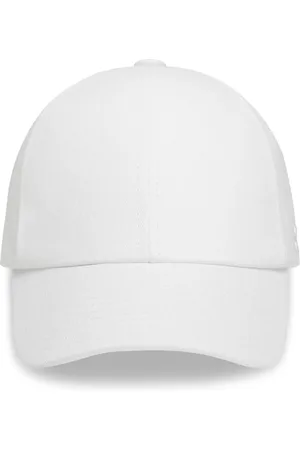 Courrèges AC katoenen pet
