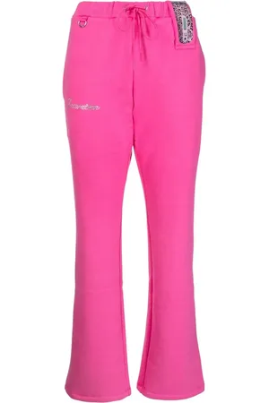 DOUBLET Trainingsbroek met logo