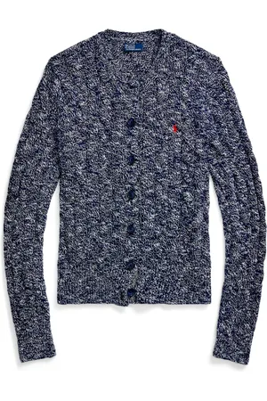 Ralph Lauren Katoenen vest