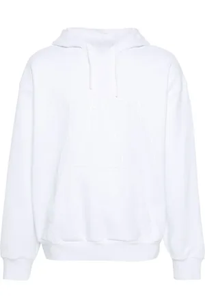 Givenchy Hoodie met logoprint