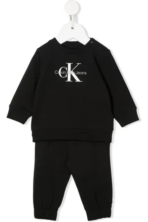 Calvin Klein Trainingspak met logoprint