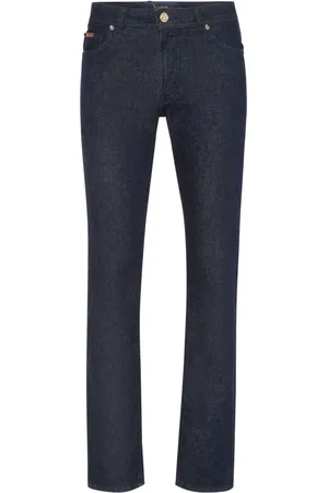 BILLIONAIRE Straight jeans
