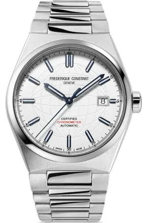 Frederique Constant Highlife Automatic COSC 39mm horloge