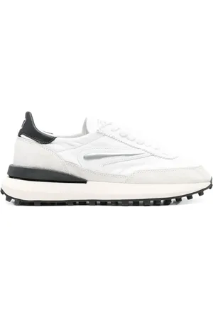 D.A.T.E. Athleta sneakers