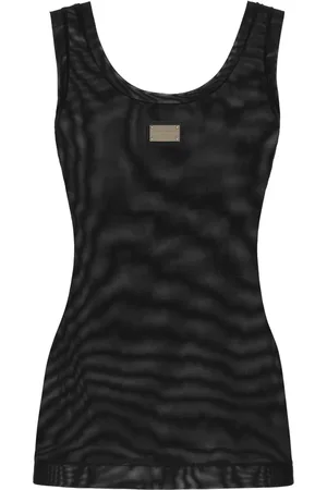 Dolce & Gabbana Tanktop met U