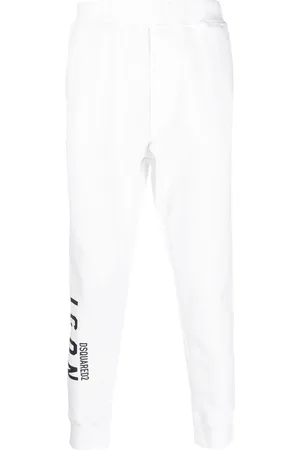 Dsquared2 Trainingsbroek met logoprint