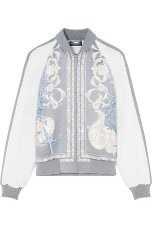 VERSACE Barocco Sea bomberjack