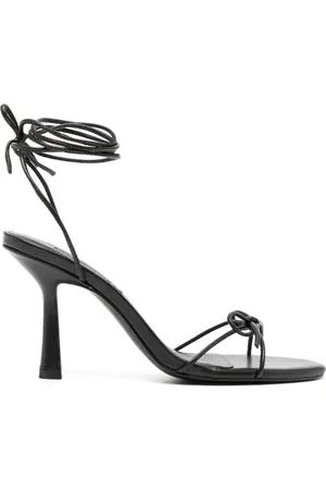 SENSO Kalani leren sandalen