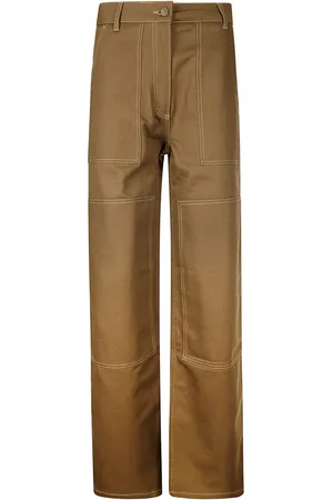 Cecilie Bahnsen Omega broek