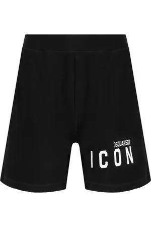 Dsquared2 Icon trainingsshorts