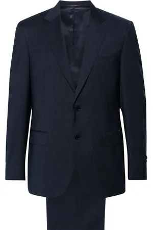 CANALI Wollen pak