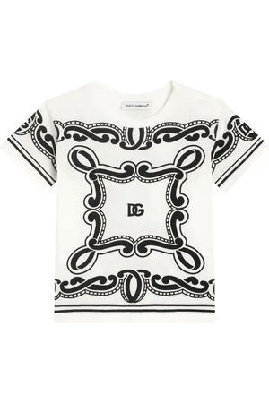 Dolce & Gabbana T