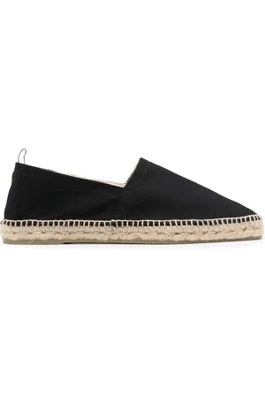 Castaner Pablo canvas espadrilles