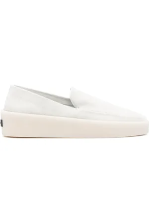 FEAR OF GOD Suède loafers