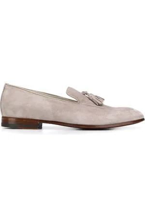 Scarosso Flaviola loafers met kwastje