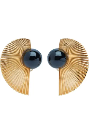 Nina Ricci Heart of Venus oorbellen