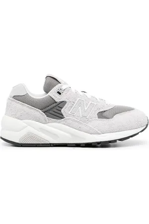New Balance Sneakers met vlakken