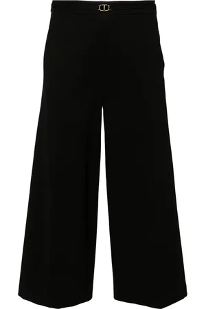 Twin-Set Cropped broek