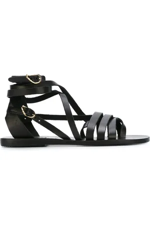 Ancient Greek Sandals Satira