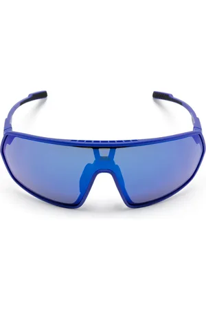 adidas Zonnebril met schild montuur