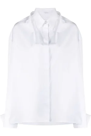 Givenchy Oversized blouse