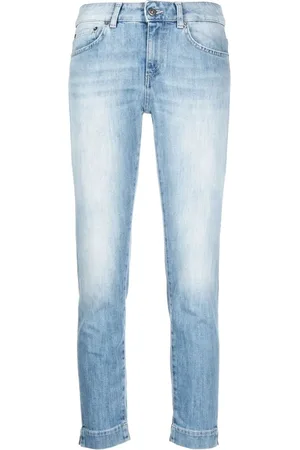 Dondup Cropped jeans