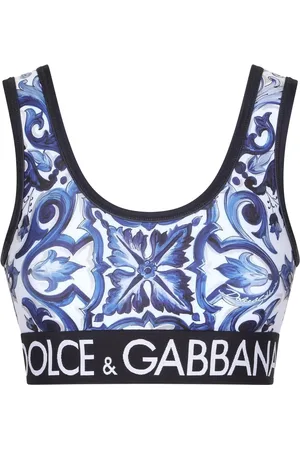 Dolce & Gabbana Cropped top