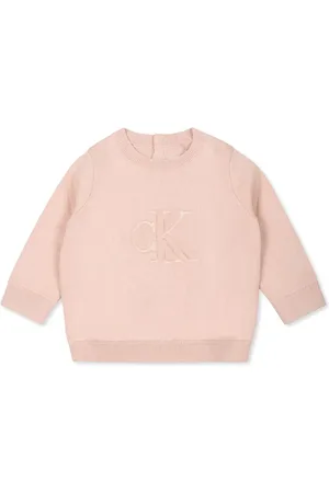 Calvin Klein Trui met logo