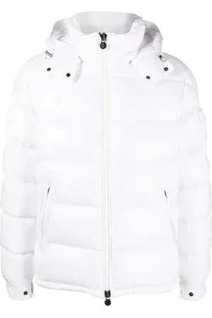 Moncler Donsjack met capuchon
