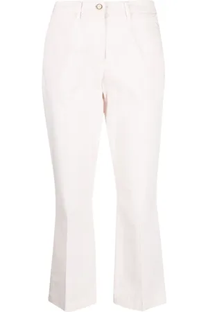 BRIGLIA Stretch broek